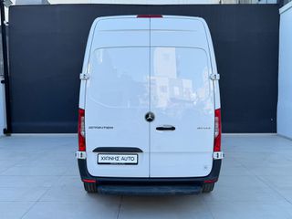 Ψυγείο Mercedes-Benz 2023 Sprinter 311 CDI-thumb-4