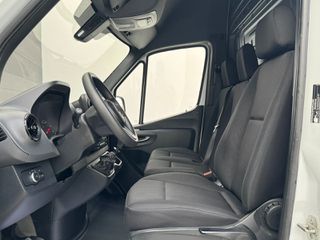 Ψυγείο Mercedes-Benz 2023 Sprinter 311 CDI-thumb-6