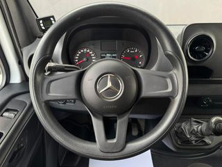 Ψυγείο Mercedes-Benz 2023 Sprinter 311 CDI-thumb-9