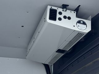 Ψυγείο Mercedes-Benz 2023 Sprinter 311 CDI-thumb-13