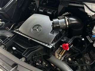 Ψυγείο Mercedes-Benz 2023 Sprinter 311 CDI-thumb-21