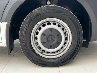 Ψυγείο Mercedes-Benz 2023 Sprinter 311 CDI-thumb-22