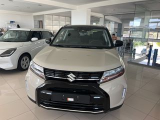 Suzuki Vitara 2026 GL+ 110HP HYBRID 48V