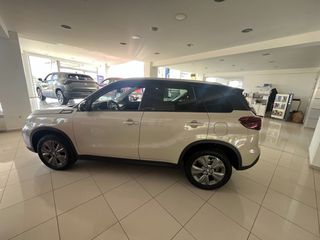 Suzuki Vitara 2026 GL+ 110HP HYBRID 48V-thumb-4