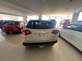Suzuki Vitara 2026 GL+ 110HP HYBRID 48V-thumb-5