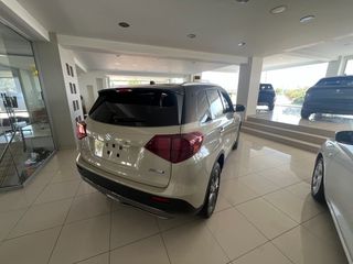 Suzuki Vitara 2026 GL+ 110HP HYBRID 48V-thumb-6