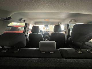 Suzuki Vitara 2026 GL+ 110HP HYBRID 48V-thumb-7