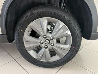 Suzuki Vitara 2026 GL+ 110HP HYBRID 48V-thumb-9