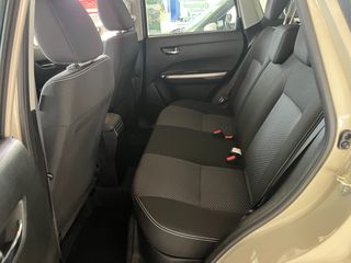 Suzuki Vitara 2026 GL+ 110HP HYBRID 48V-thumb-10