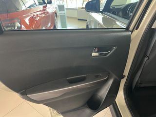 Suzuki Vitara 2026 GL+ 110HP HYBRID 48V-thumb-11