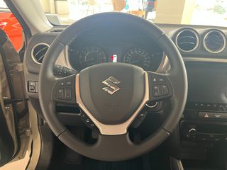 Suzuki Vitara 2026 GL+ 110HP HYBRID 48V-thumb-14