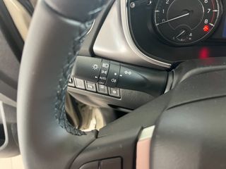 Suzuki Vitara 2026 GL+ 110HP HYBRID 48V-thumb-15
