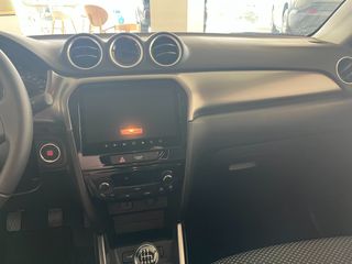 Suzuki Vitara 2026 GL+ 110HP HYBRID 48V-thumb-17