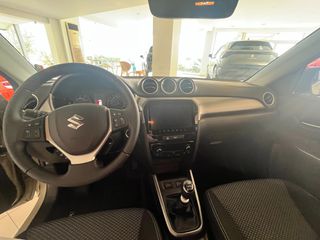 Suzuki Vitara 2026 GL+ 110HP HYBRID 48V-thumb-18