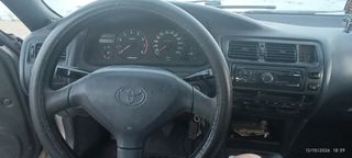 Toyota Corolla 1993 GLI 1.6