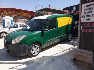 Κλούβα Fiat 2012 DOBLO-thumb-7