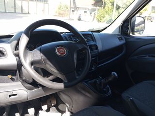 Κλούβα Fiat 2012 DOBLO-thumb-13