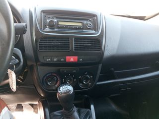 Κλούβα Fiat 2012 DOBLO-thumb-14