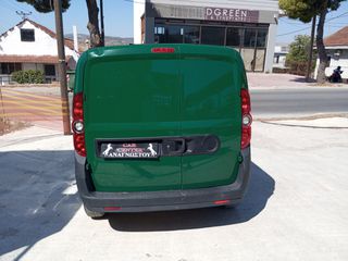 Κλούβα Fiat 2012 DOBLO-thumb-16