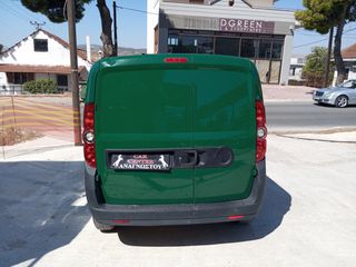 Κλούβα Fiat 2012 DOBLO-thumb-18