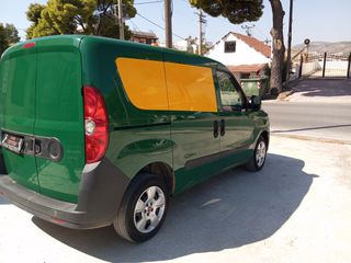 Κλούβα Fiat 2012 DOBLO-thumb-25