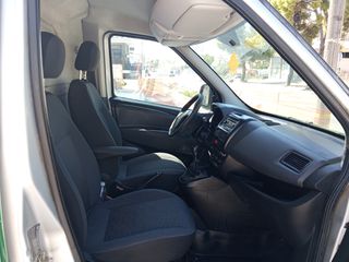Κλούβα Fiat 2012 DOBLO-thumb-26
