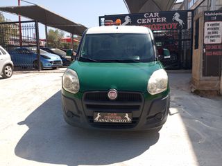 Κλούβα Fiat 2012 DOBLO-thumb-28
