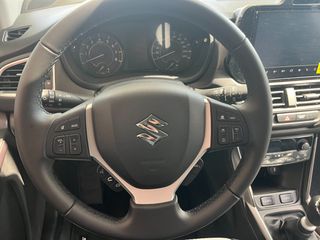 Suzuki SX4 S-Cross 2026 GL+ 1.4 110HP HYBRID 48V-thumb-8