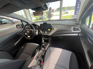 Suzuki SX4 S-Cross 2026 GL+ 1.4 110HP HYBRID 48V-thumb-9