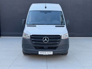 Κλούβα Mercedes-Benz 2023 Sprinter 311 CDI-thumb-1