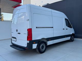 Κλούβα Mercedes-Benz 2023 Sprinter 311 CDI-thumb-5