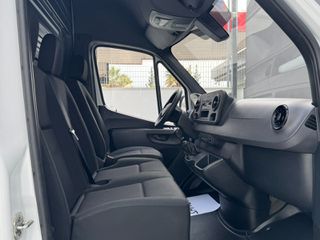 Κλούβα Mercedes-Benz 2023 Sprinter 311 CDI-thumb-7