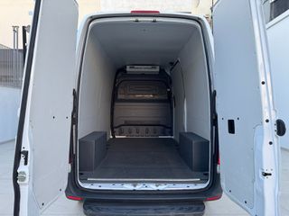 Κλούβα Mercedes-Benz 2023 Sprinter 311 CDI-thumb-8