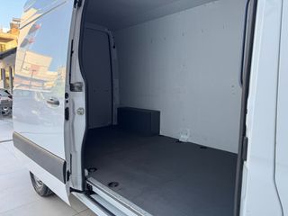 Κλούβα Mercedes-Benz 2023 Sprinter 311 CDI-thumb-9
