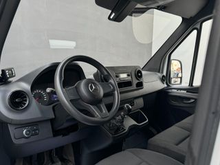 Κλούβα Mercedes-Benz 2023 Sprinter 311 CDI-thumb-11