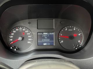 Κλούβα Mercedes-Benz 2023 Sprinter 311 CDI-thumb-13