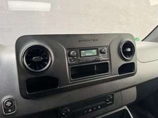 Κλούβα Mercedes-Benz 2023 Sprinter 311 CDI-thumb-15