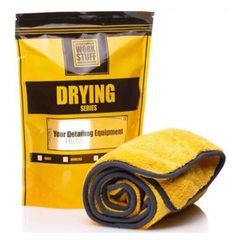 Work Stuff Beast Drying Towel 50x70 1200gsm Πετσέτα Στεγνώματος WS069