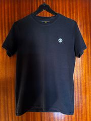 Timberland Dunstan River T-Shirt – Μαύρο, M Slim Fit