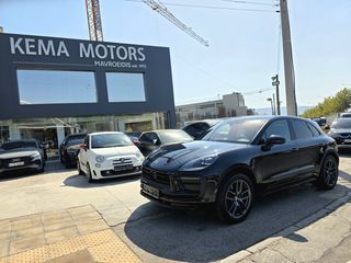 Porsche Macan 2023 T