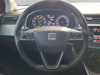 Seat Arona 2019 1.0TGI 90HP STYLE ΦΥΣΙΚΟ ΑΕΡΙΟ-thumb-9