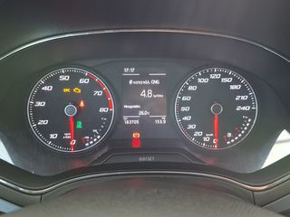 Seat Arona 2019 1.0TGI 90HP STYLE ΦΥΣΙΚΟ ΑΕΡΙΟ-thumb-10