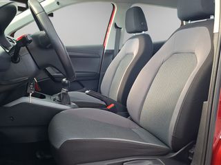Seat Arona 2019 1.0TGI 90HP STYLE ΦΥΣΙΚΟ ΑΕΡΙΟ-thumb-8