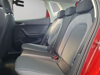 Seat Arona 2019 1.0TGI 90HP STYLE ΦΥΣΙΚΟ ΑΕΡΙΟ-thumb-11