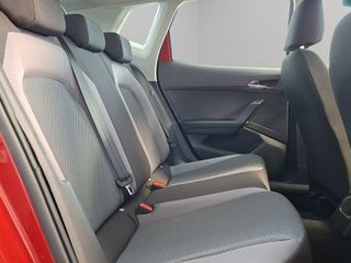 Seat Arona 2019 1.0TGI 90HP STYLE ΦΥΣΙΚΟ ΑΕΡΙΟ-thumb-18