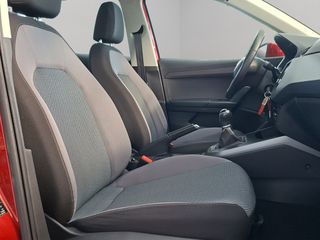 Seat Arona 2019 1.0TGI 90HP STYLE ΦΥΣΙΚΟ ΑΕΡΙΟ-thumb-17