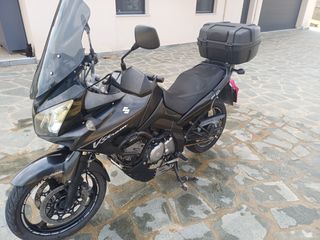 Suzuki V-Strom 650 2007-thumb-1