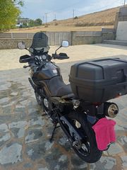 Suzuki V-Strom 650 2007-thumb-3