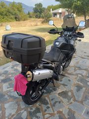 Suzuki V-Strom 650 2007-thumb-4