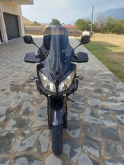 Suzuki V-Strom 650 2007-thumb-5